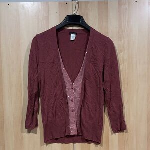 J. Crew Cardigan Sweater